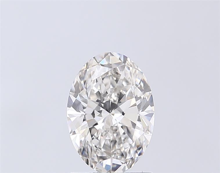 1.56ct Oval F VS1 Lab-Grown Diamond