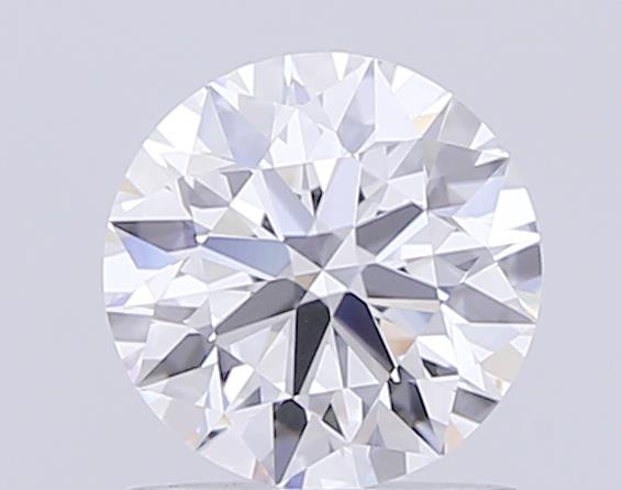 1.53ct Round E VVS2 Lab-Grown Diamond