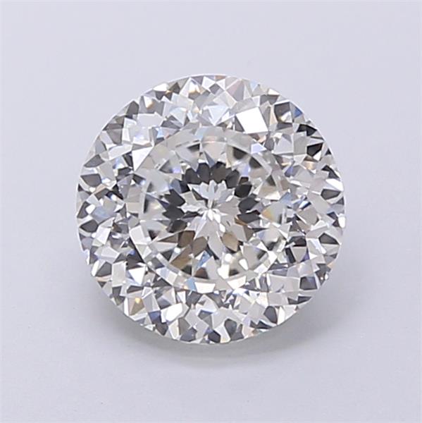 2.04ct Portuguese F VS1 Lab-Grown Diamond