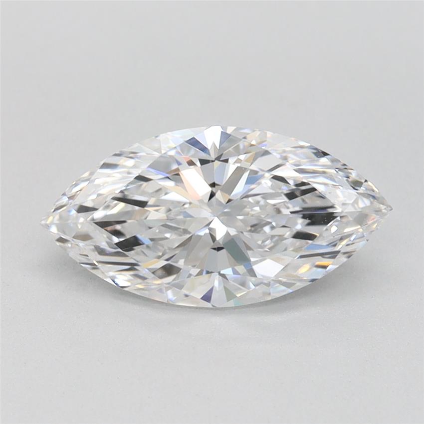 1.12ct Marquise D FL Lab-Grown Diamond