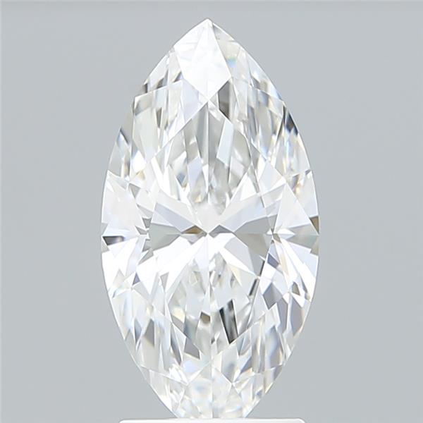 2.28ct Marquise E VVS2 Lab-Grown Diamond