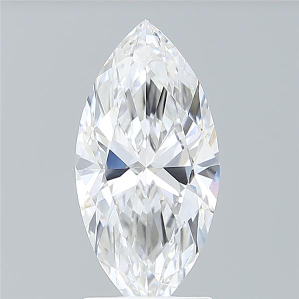 1.89ct Marquise E VVS2 Lab-Grown Diamond