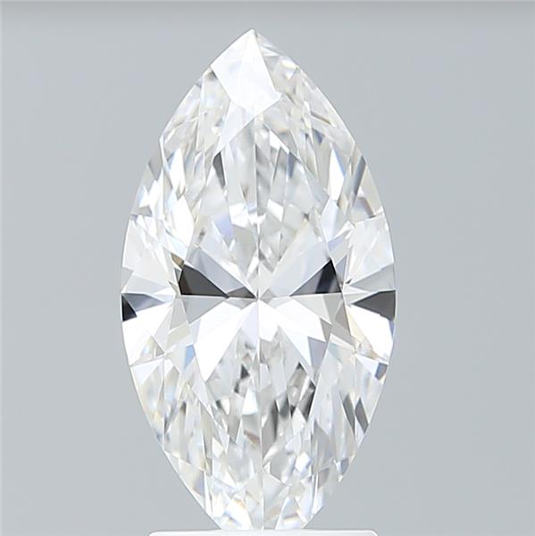 2.29ct Marquise D VVS2 Lab-Grown Diamond