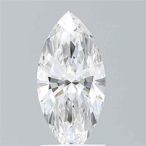 1.57ct Marquise E VVS2 Lab-Grown Diamond