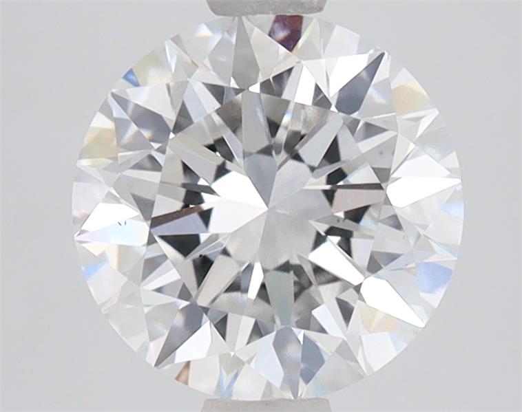2.03ct Round D VS1 Lab-Grown Diamond