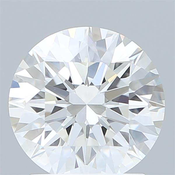 1.77ct Round F VVS2 Lab-Grown Diamond