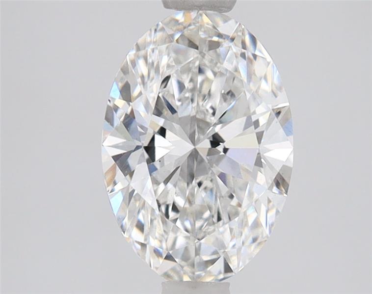 1.52ct Oval F VS1 Lab-Grown Diamond
