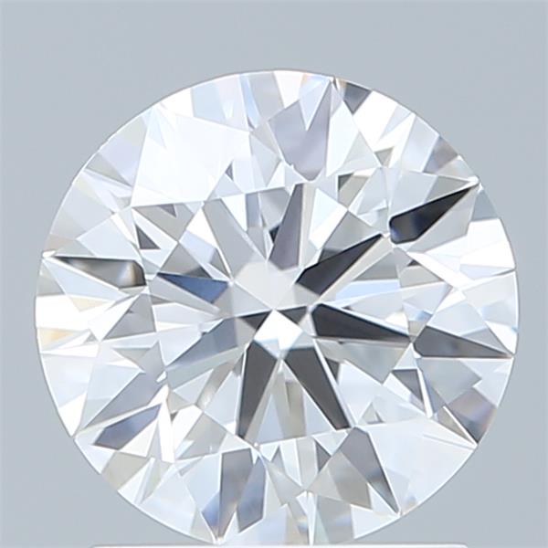 1.56ct Round D VVS1 Lab-Grown Diamond