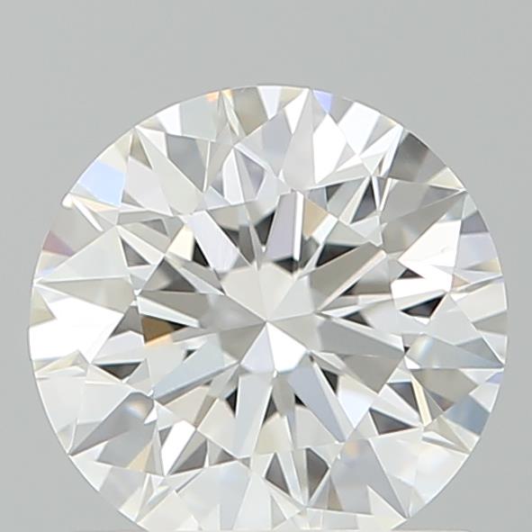 1.1ct Round E VS1 Lab-Grown Diamond