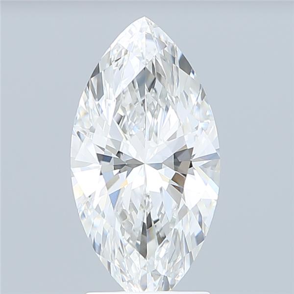 2.29ct Marquise F VVS1 Lab-Grown Diamond