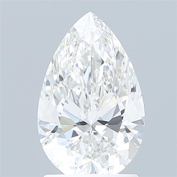 1.73ct Pear F VS1 Lab-Grown Diamond