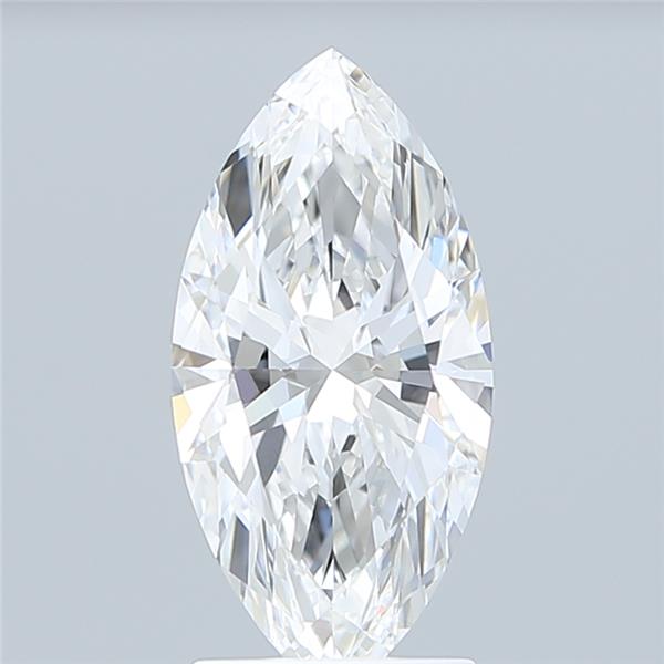 2.01ct Marquise E VVS1 Lab-Grown Diamond