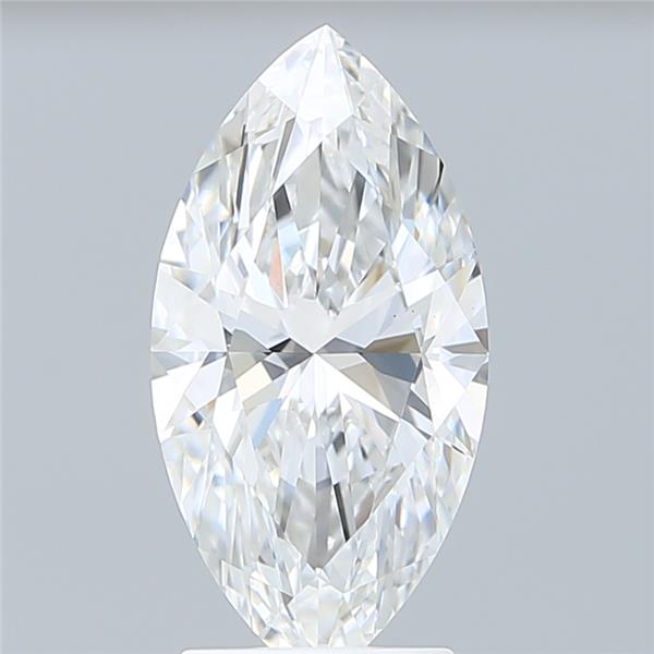 2.59ct Marquise E VS1 Lab-Grown Diamond