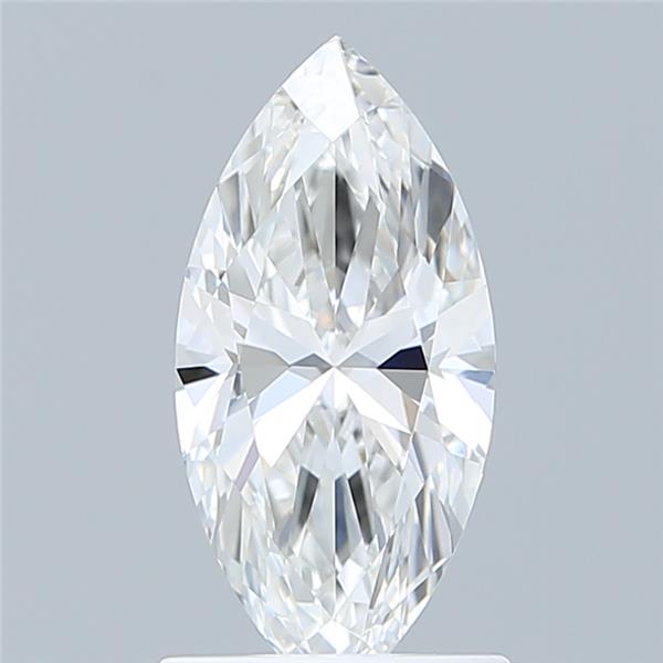 1.1ct Marquise E VVS1 Lab-Grown Diamond