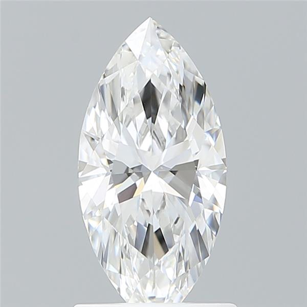 1.09ct Marquise E VVS2 Lab-Grown Diamond