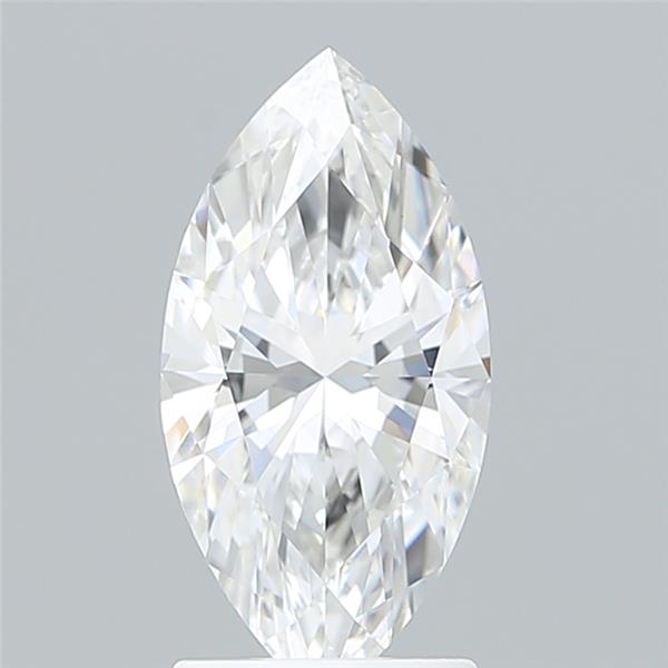 1.75ct Marquise E VVS2 Lab-Grown Diamond