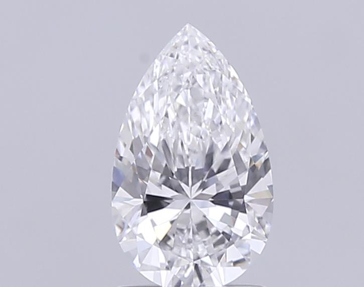 1.05ct Pear D VVS1 Lab-Grown Diamond