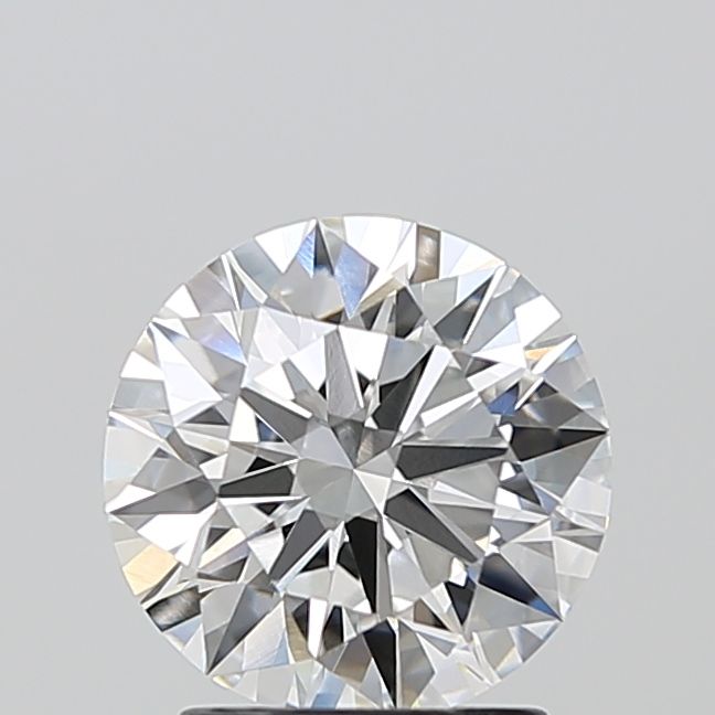 2.04ct Round E VVS2 Lab-Grown Diamond