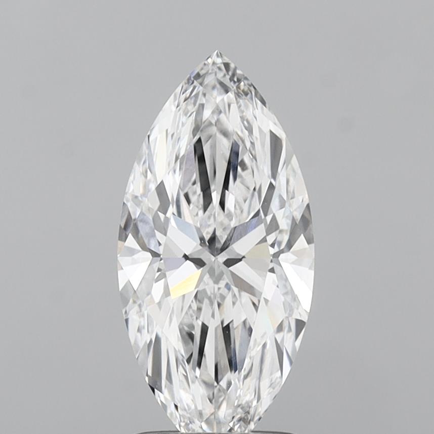 1.59ct Marquise D IF Lab-Grown Diamond