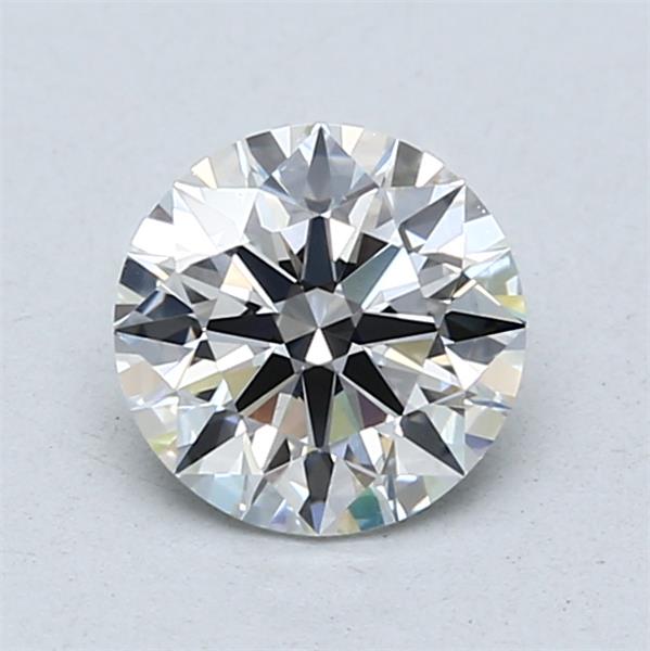 1.05ct Round E VVS2 Lab-Grown Diamond
