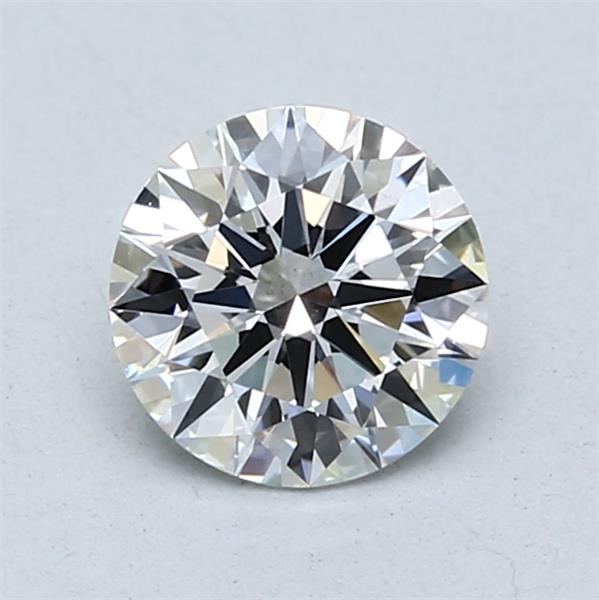 1.03ct Round D VS2 Lab-Grown Diamond