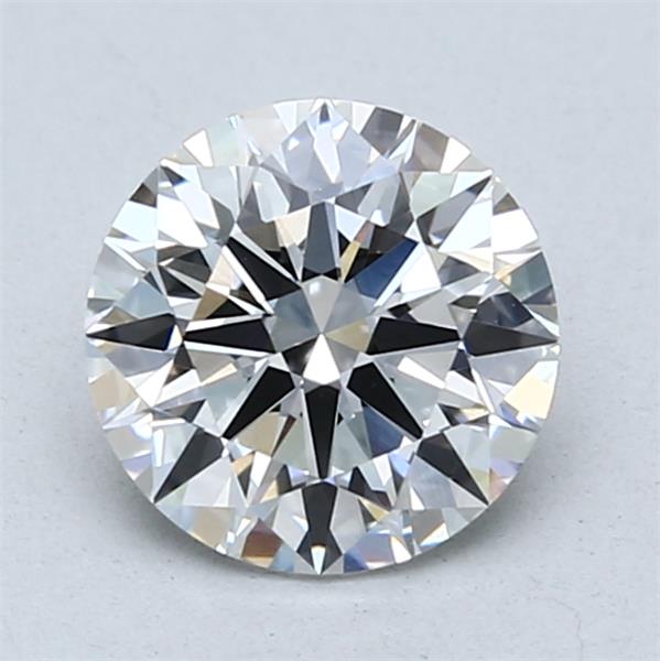 1.51ct Round E VS1 Lab-Grown Diamond