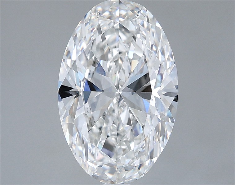 3.05ct Oval E VS1 Lab-Grown Diamond
