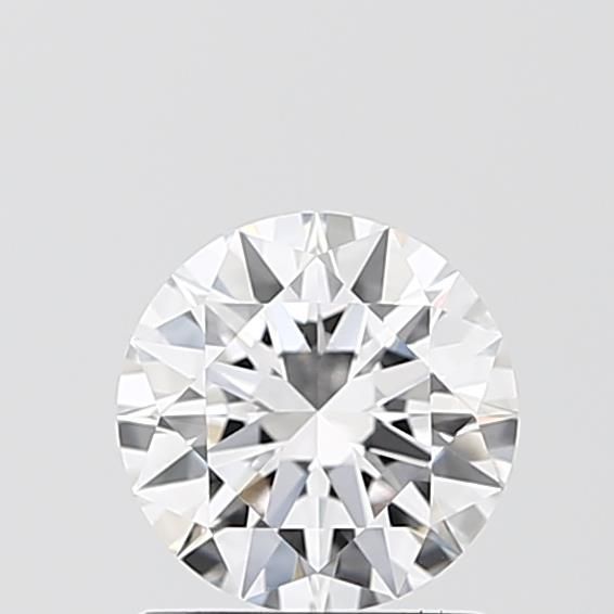 1.02ct Round D VVS1 Lab-Grown Diamond