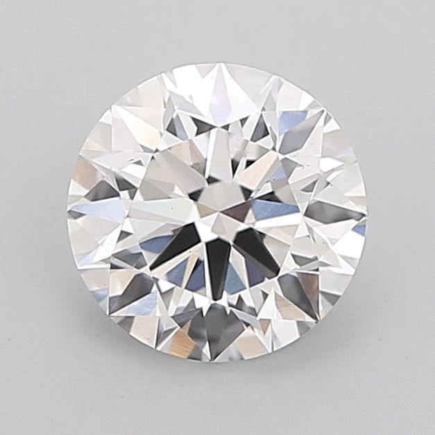 1.52ct Round D VS1 Lab-Grown Diamond