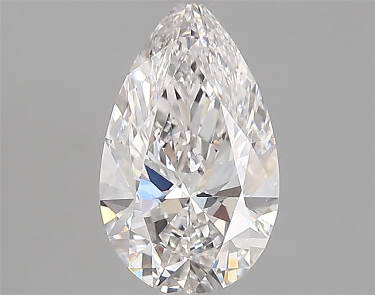 1.3ct Pear E VVS1 Lab-Grown Diamond