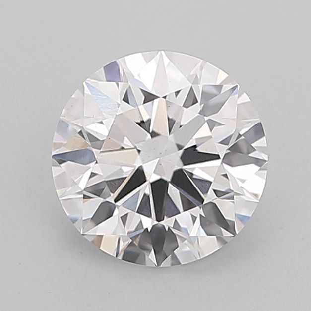 1.53ct Round D VS1 Lab-Grown Diamond