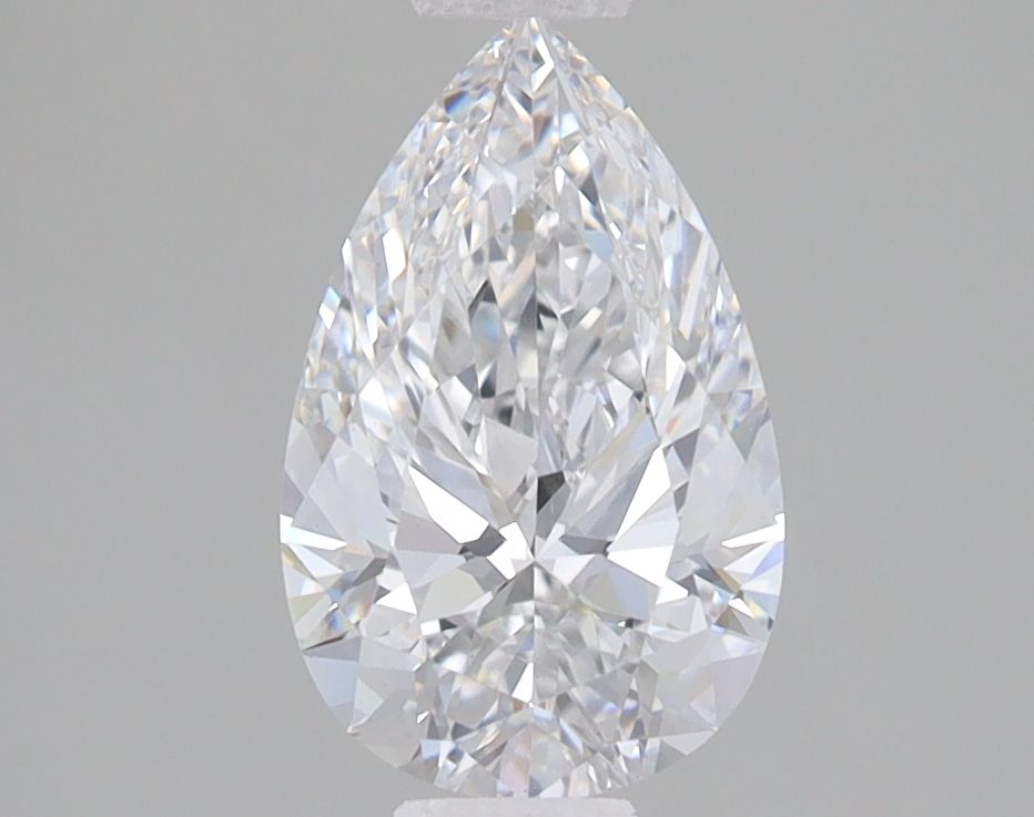 1.42ct Pear E VVS2 Lab-Grown Diamond