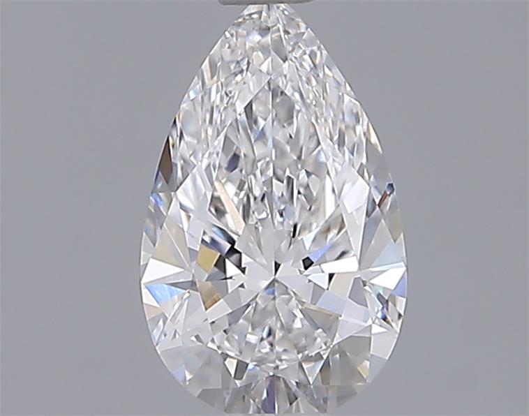 1.05ct Pear D VVS1 Lab-Grown Diamond