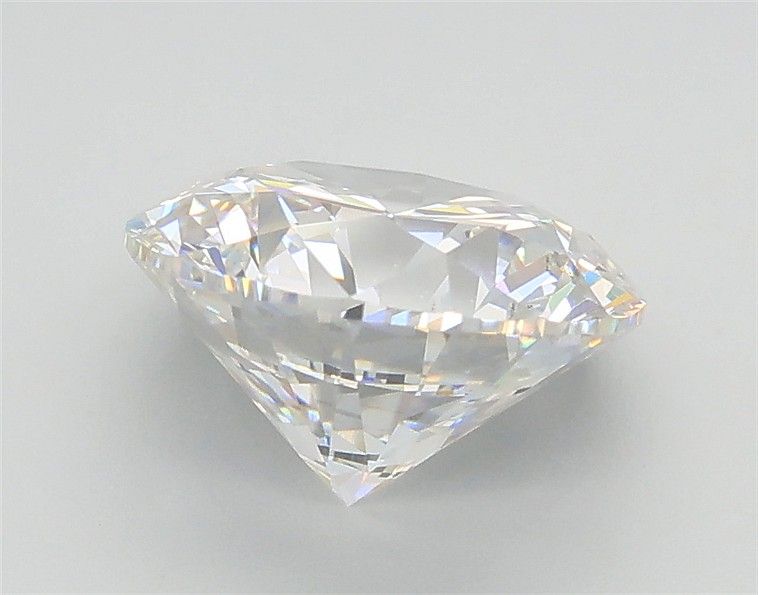 1.7ct Round E VS1 Lab-Grown Diamond