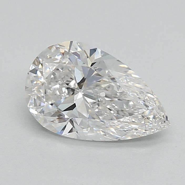 0.95ct Pear E VS1 Lab-Grown Diamond