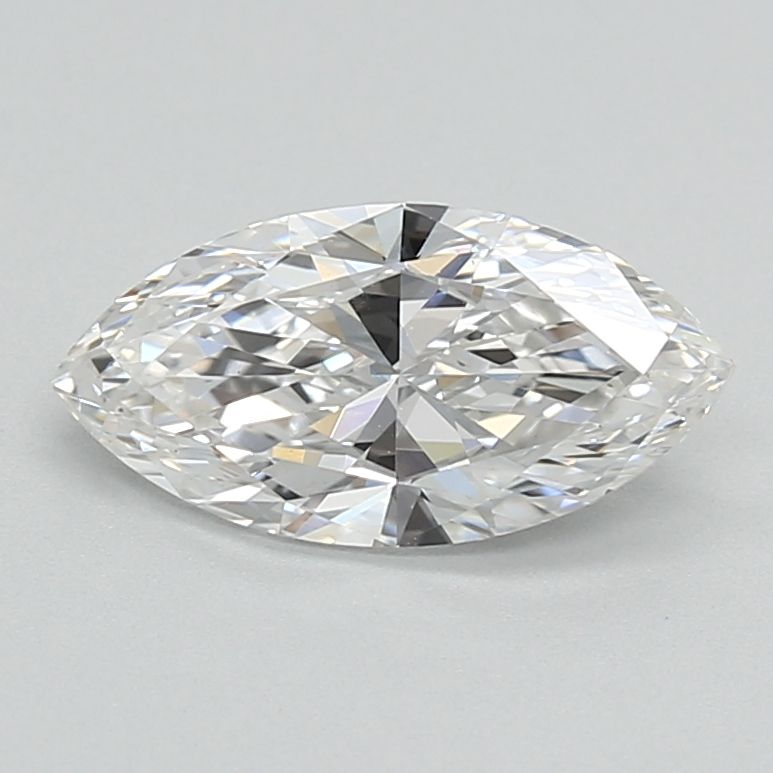 0.99ct Marquise E VS1 Lab-Grown Diamond