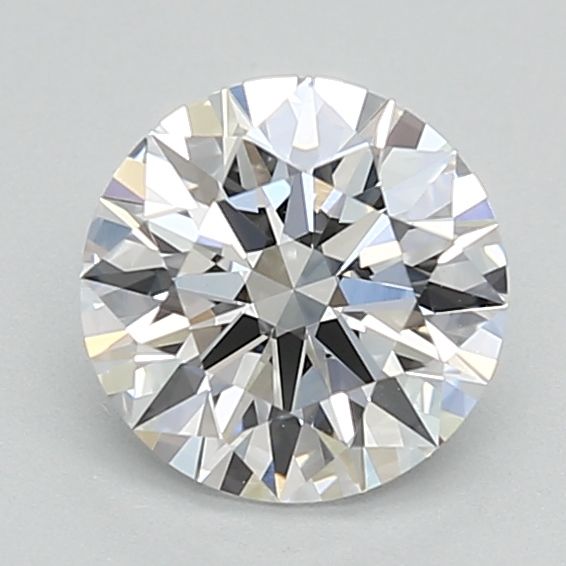 0.95ct Round D VVS2 Lab-Grown Diamond