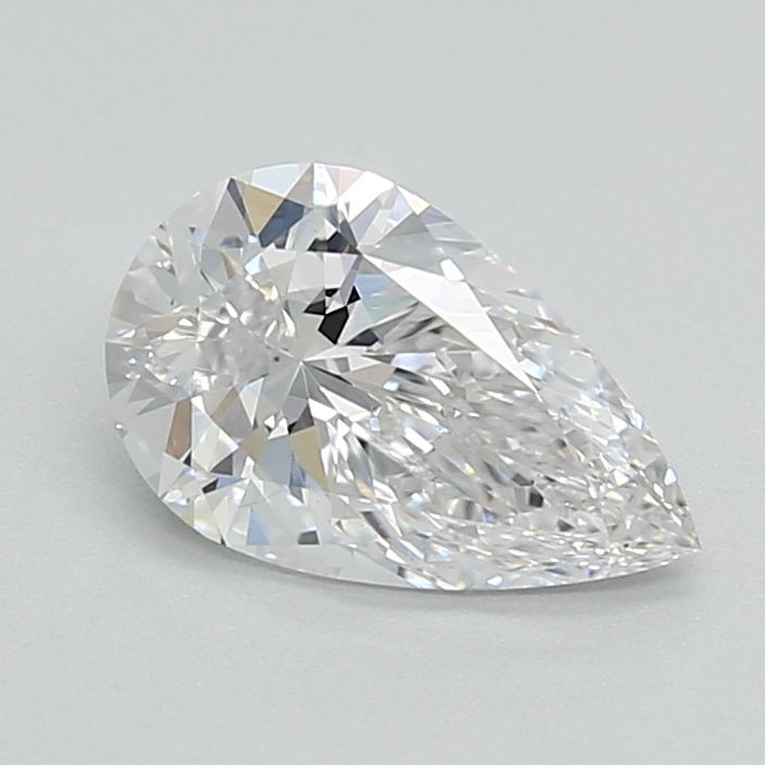0.92ct Pear D VS1 Lab-Grown Diamond