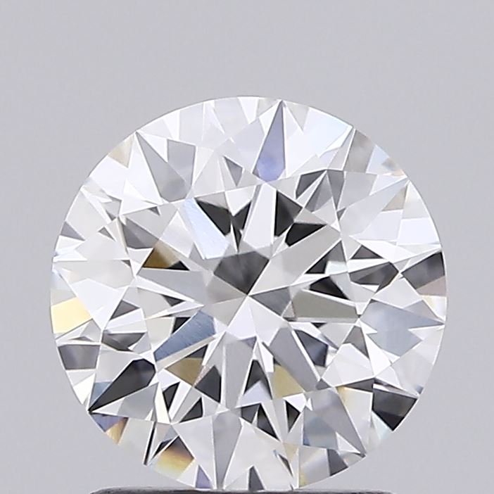 1.64ct Round E VVS2 Lab-Grown Diamond