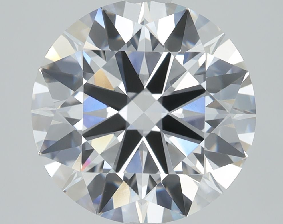 2.25ct Round E VS1 Lab-Grown Diamond