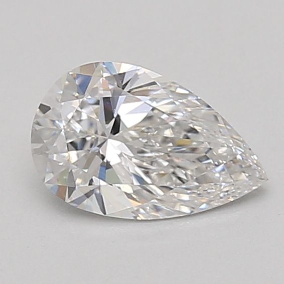 0.84ct Pear E VS1 Lab-Grown Diamond