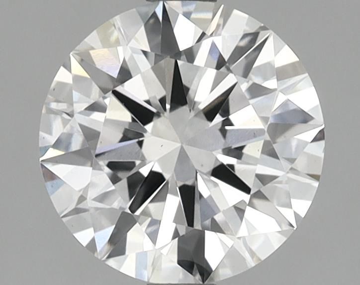 1.74ct Round E VS1 Lab-Grown Diamond