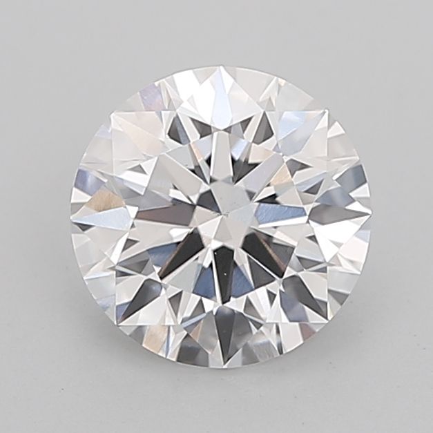 1.53ct Round D VS1 Lab-Grown Diamond