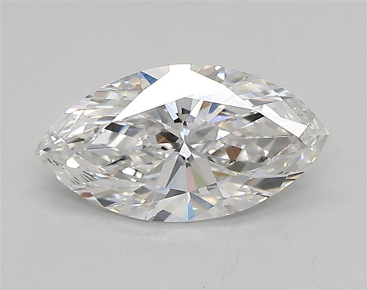 0.99ct Marquise E VVS1 Lab-Grown Diamond