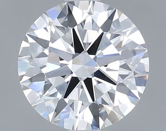 1.23ct Round D VS1 Lab-Grown Diamond