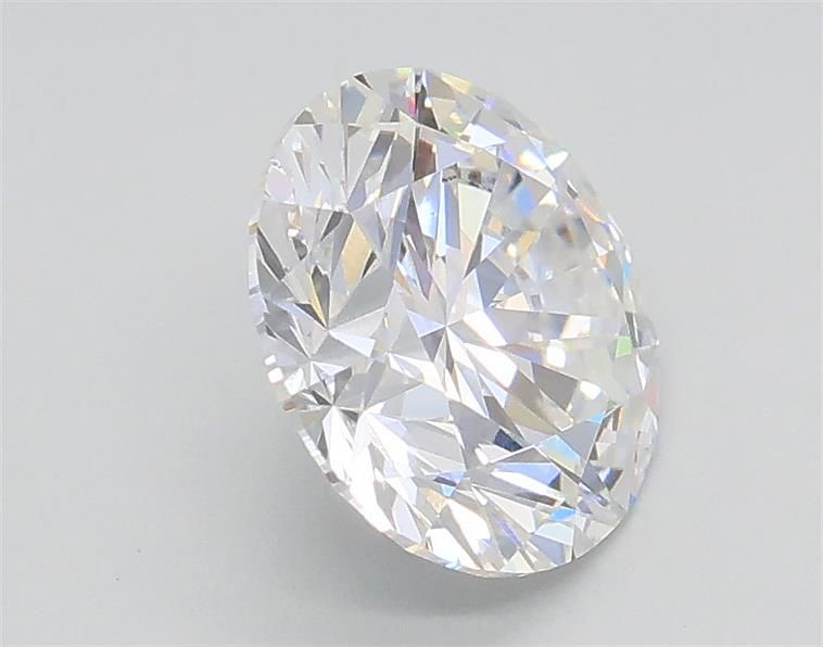 1.42ct Round E VVS2 Lab-Grown Diamond