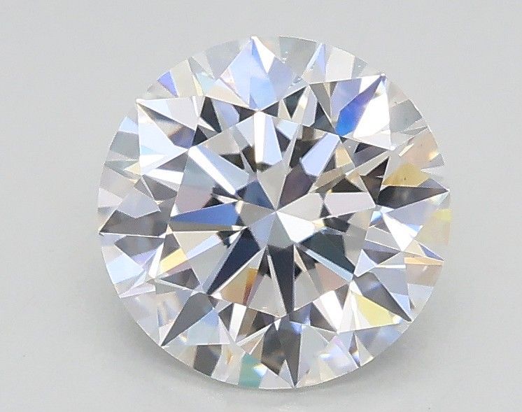 1.41ct Round D VS1 Lab-Grown Diamond
