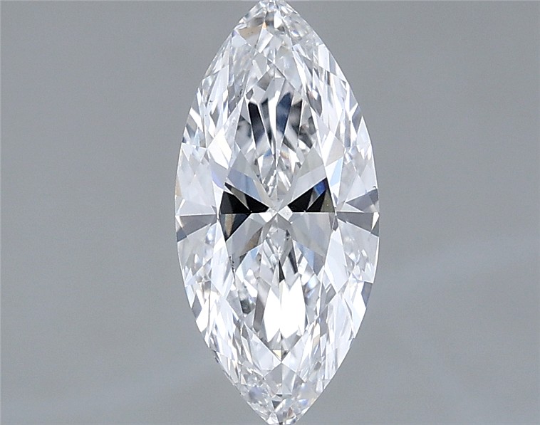 1.02ct Marquise D VS1 Lab-Grown Diamond
