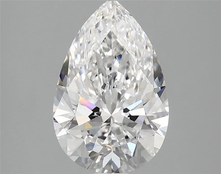 1.79ct Pear E VS2 Lab-Grown Diamond