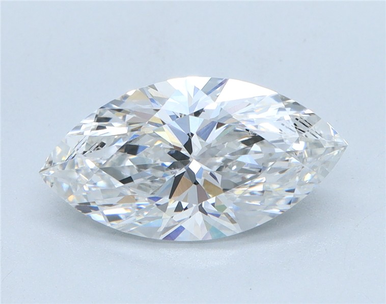 1.78ct Marquise E VS1 Lab-Grown Diamond